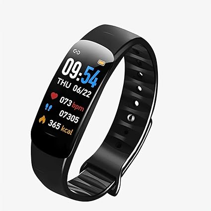 Smartwatch for Men Women IP68